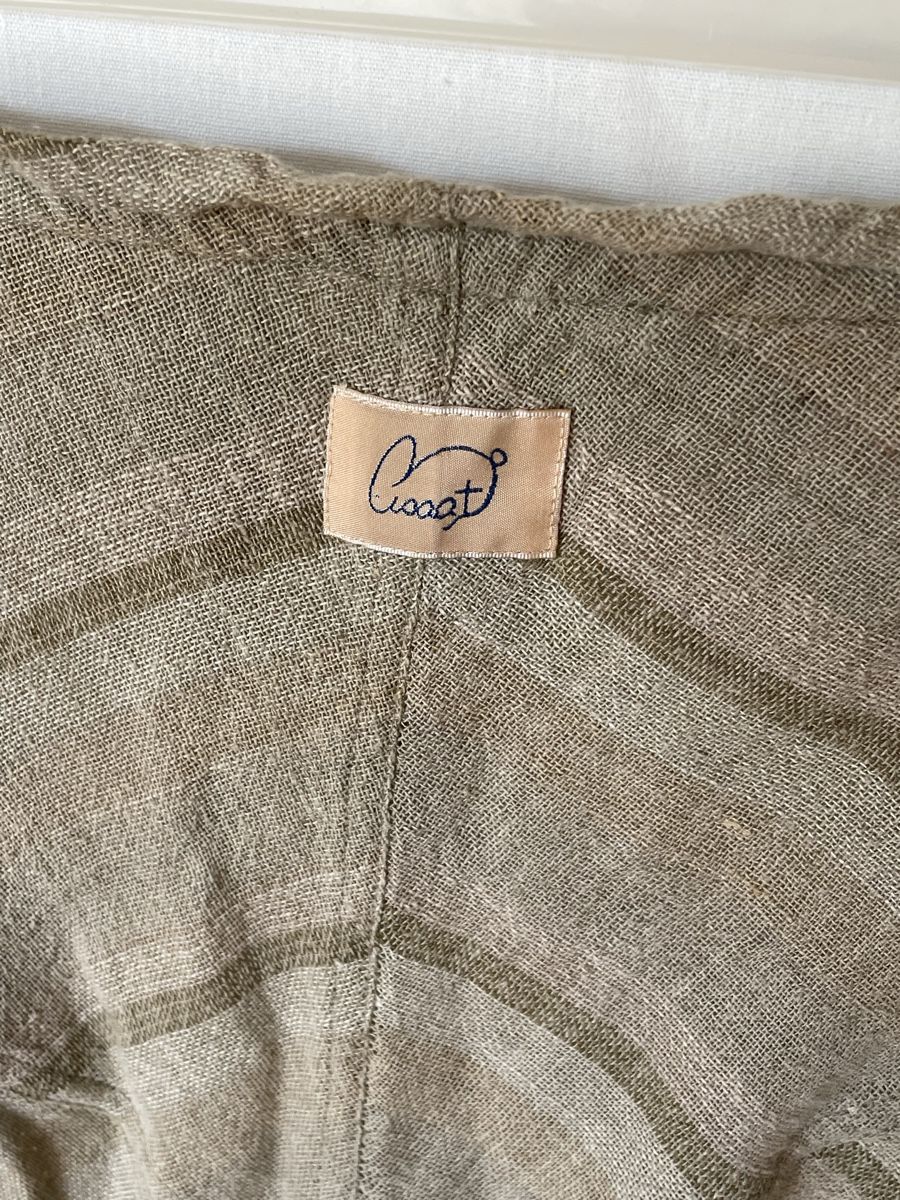 Pantalons: ALLES RAUS Hosen aus Hanf – D'occasion à Kloten par simones.thriftshop 2