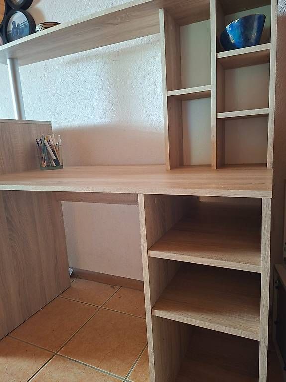 Conforama Schreibtische: Bureau – Gebraucht aus Savièse von cyn_5757 3
