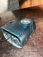 Piaggio Ciao Mofa Lampe