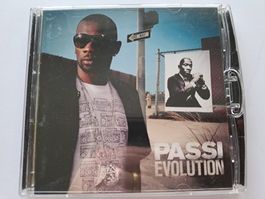 Cd Passi - Evolution 