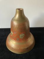 Messing Glocke ohne Plempel