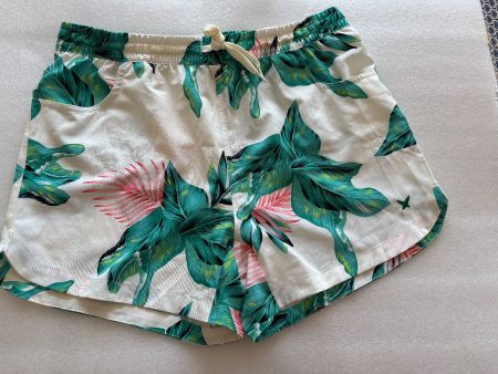 Short style hawaïen pour dames, grandeur 42 parfait état