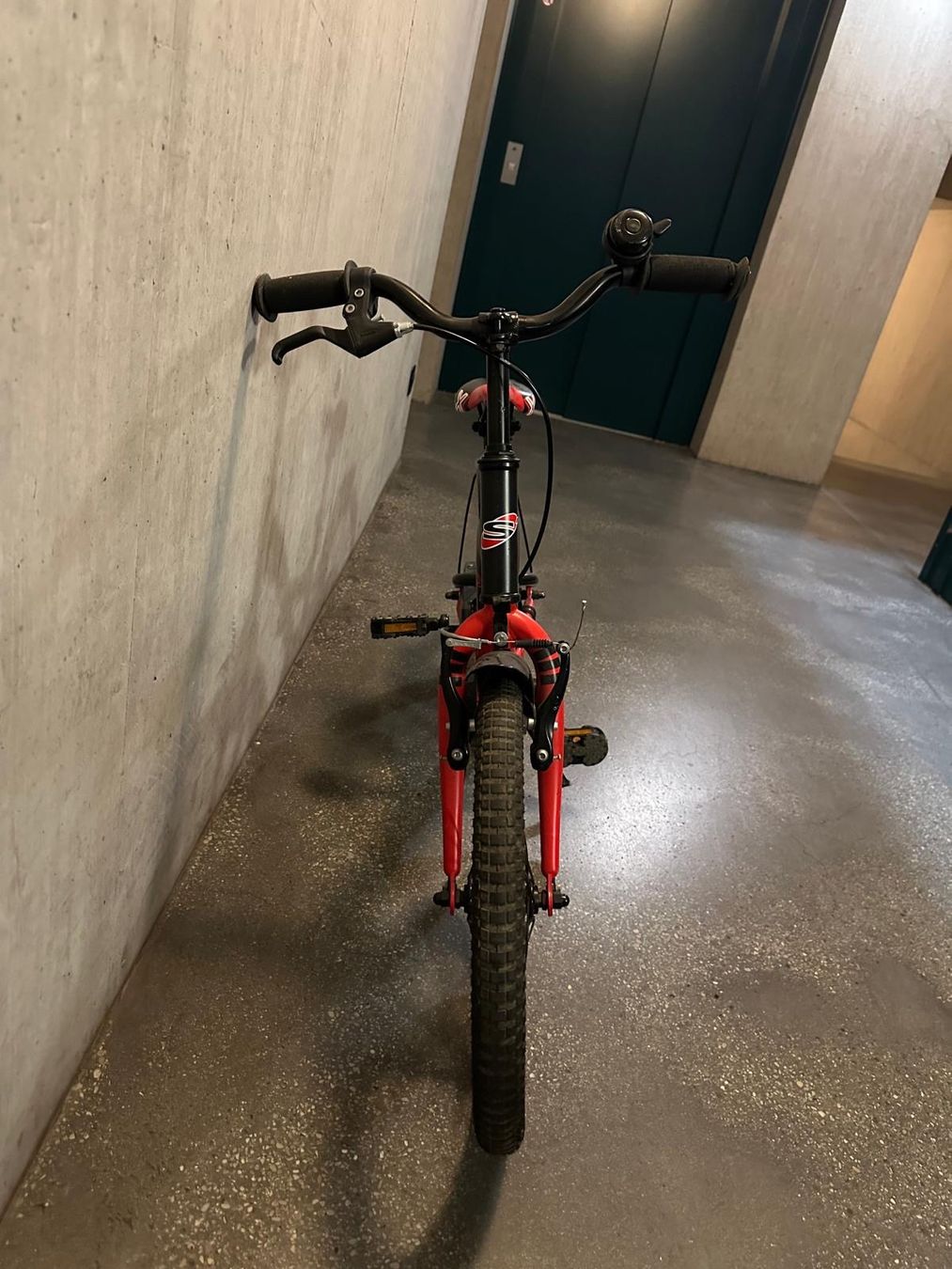 Vélos: Kindervelo – D'occasion à Zürich par Kekas 1