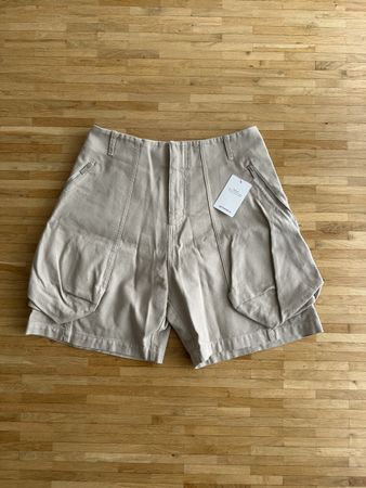JACQUEMUS Shorts in Grösse 50 (M) (neu)