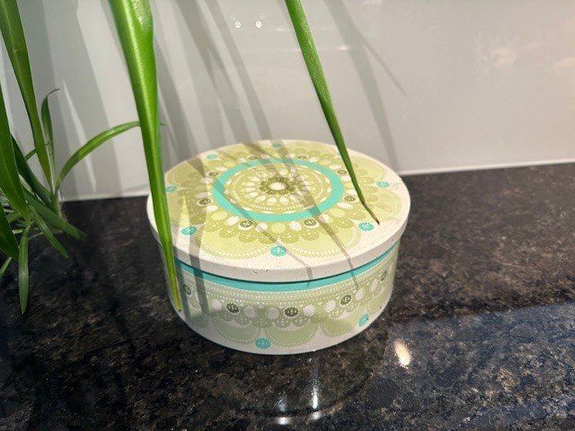 Zuccheriere: *  DoSe  * – Usato da Winkel venduto da zeho 1