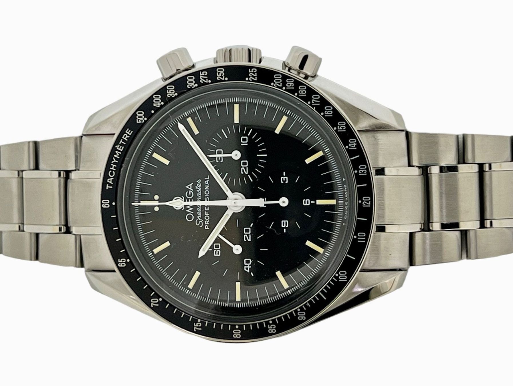 Omega Orologi: Omega Speedmaster Vintage Ref.345.0022 Year 1996' – Usato da Morges venduto da 24time