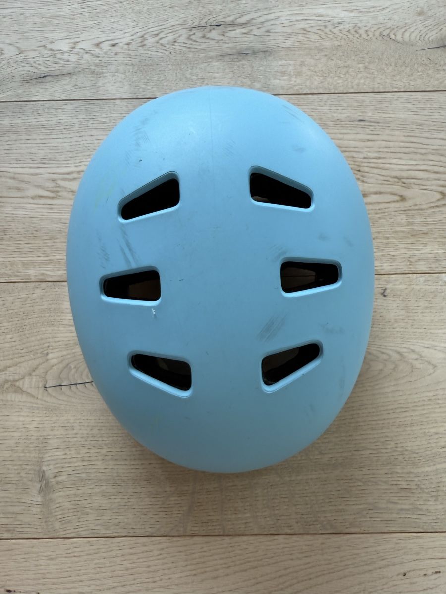 Caschi: Casque vélo / skate – Usato da Zürich venduto da Irassa 2