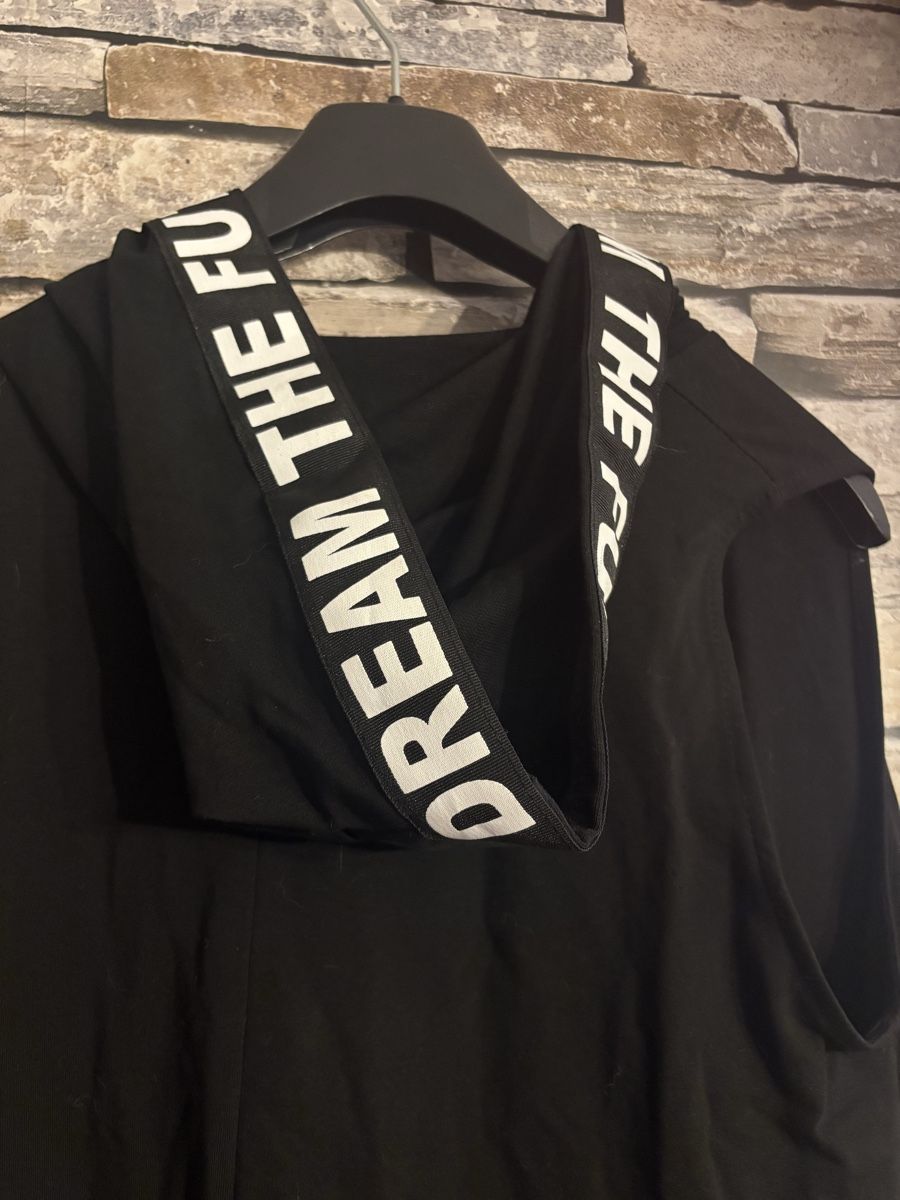 Giacche: Veste mit Schriftzug – Nuovo (secondo la descrizione) da Wettingen venduto da Hasta80 1