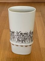 Rosenthal Vase Hochzeitsmarsch, ca. 1960