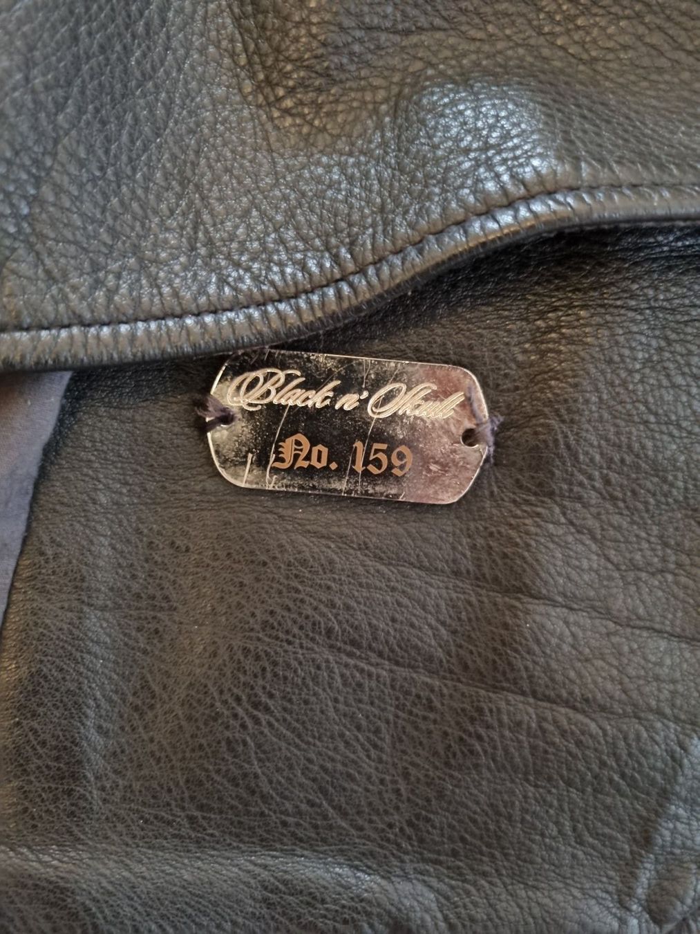 Gilet & Giacche: Gilet Black Label Society – Nuovo (secondo la descrizione) da Lausanne venduto da Ari-92 2