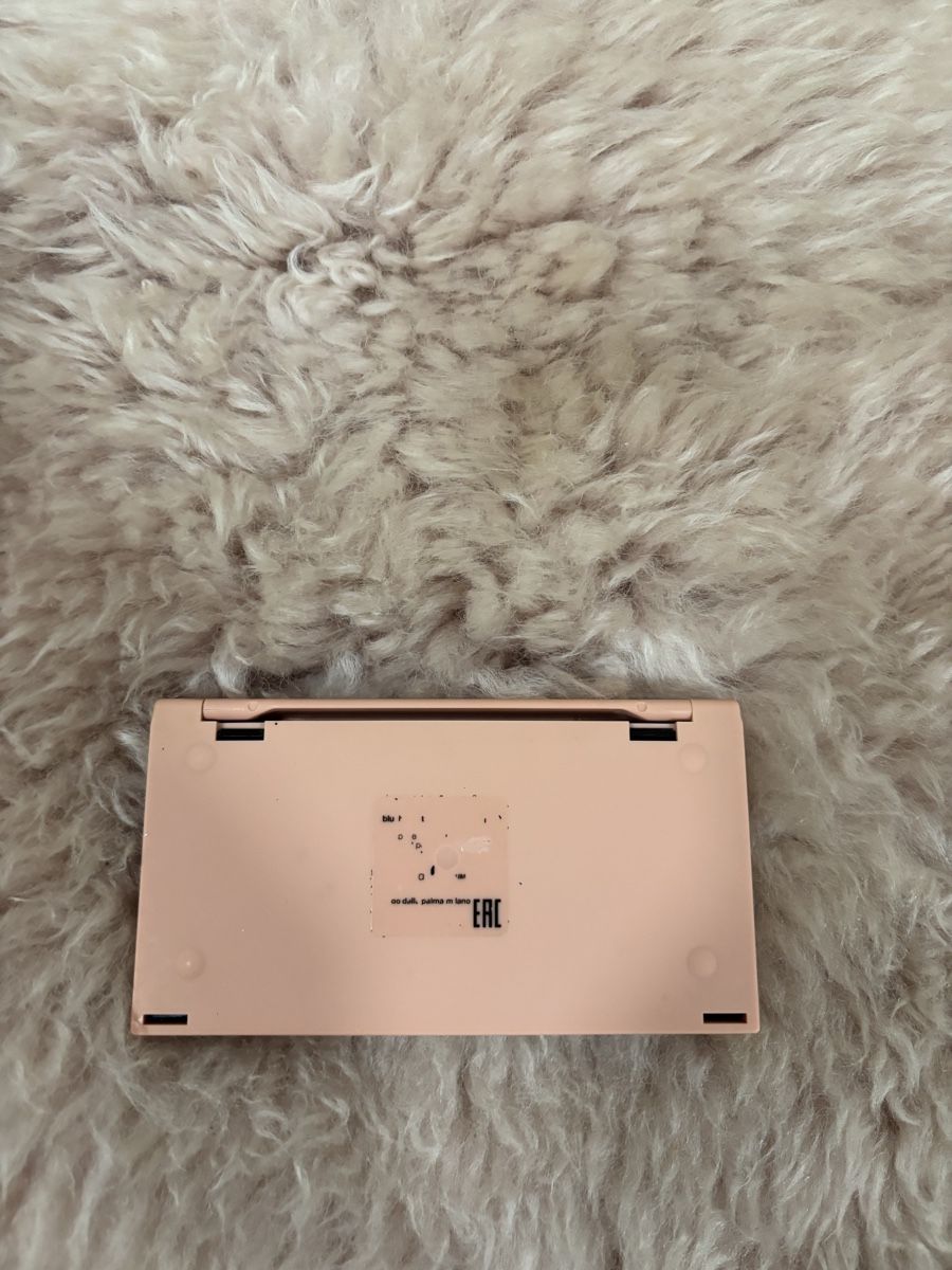 Paletten: Diego dalla Palma Blush Palette – Gebraucht aus Tann von alm_6p5k 2