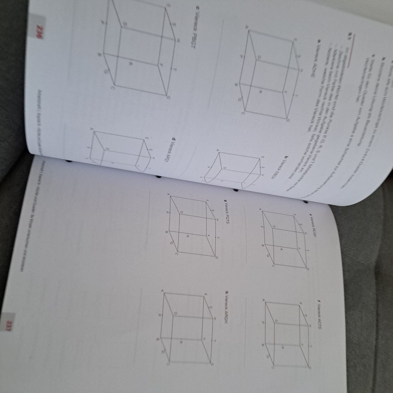 Bücher: Mathematik 1 , Arbeitsheft I – Gebraucht aus Unterentfelden von Miro-Lou 2