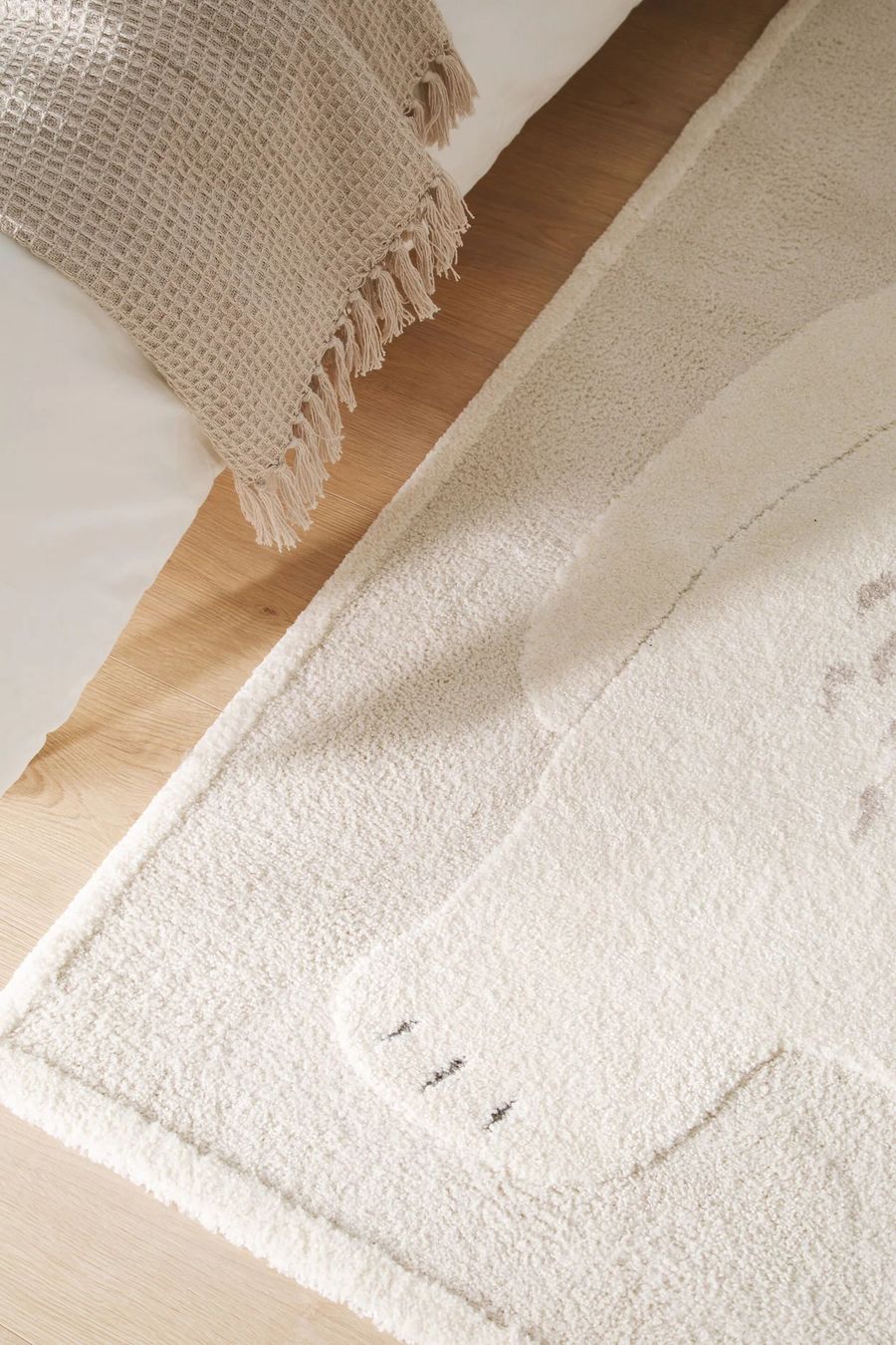 Tappeti: benuta Kinderteppich Eve CHF 189-45% – Nuovo (secondo la descrizione) da Otelfingen venduto da Yvonne_Outlet 2