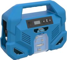 Güde Airpower Dual Drive Kompressor
