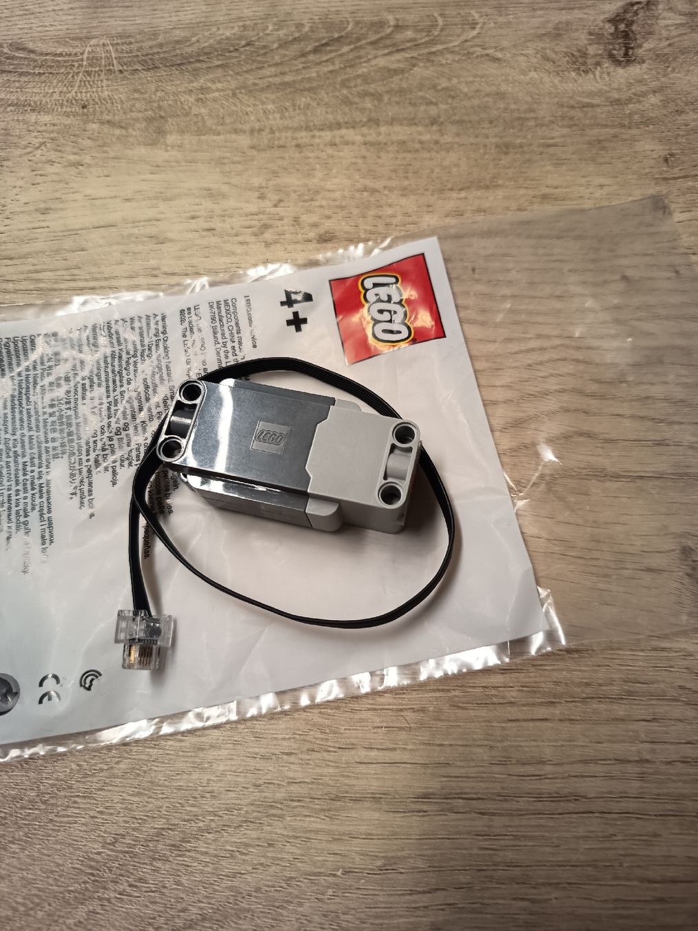 Lego Jeux de construction: Lego ® Technic ® Powered up L motor – D'occasion à Frauenfeld par sveno666 1
