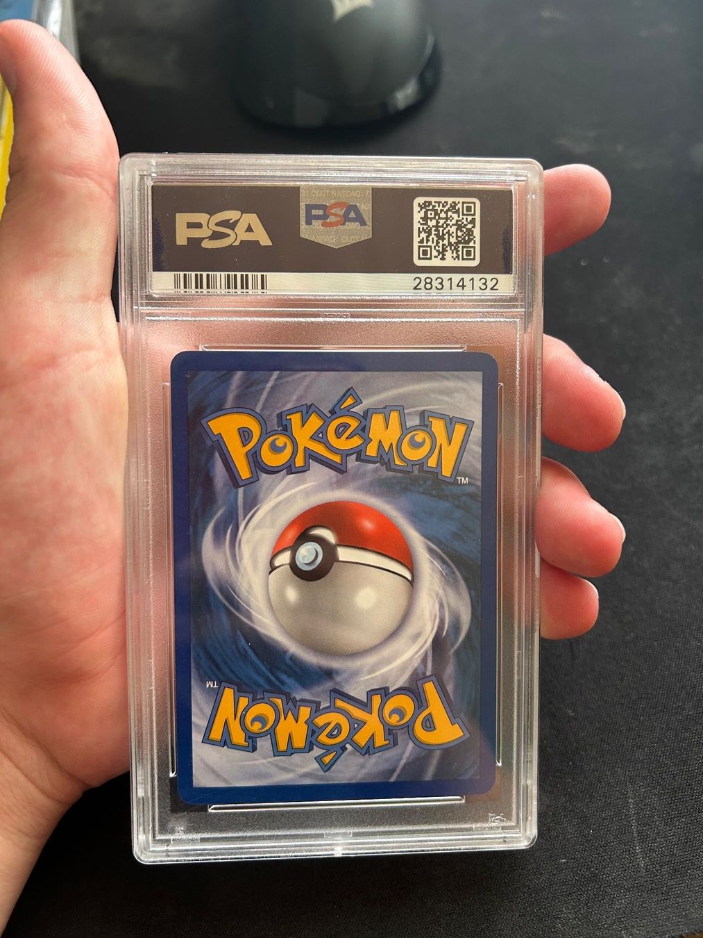 Pokémon Carte collezionabili: PSA 9 - Numel Reverse Foil - Ex deoxys ENGLISH – Usato da Büsserach venduto da Cyr-cyr 2