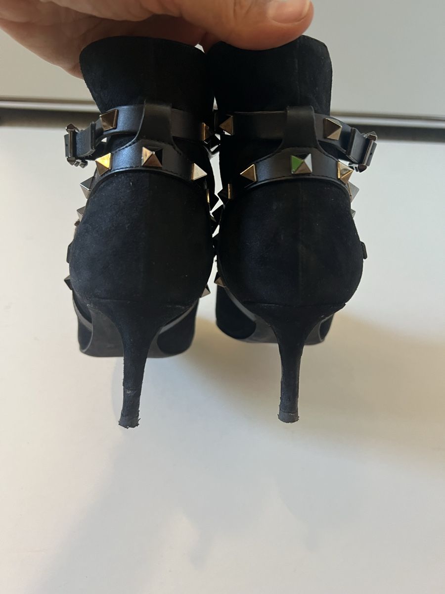 Valentino Scarpe da donna: Valentino Garavani 38 – Usato da Dietikon venduto da k.mirella 3