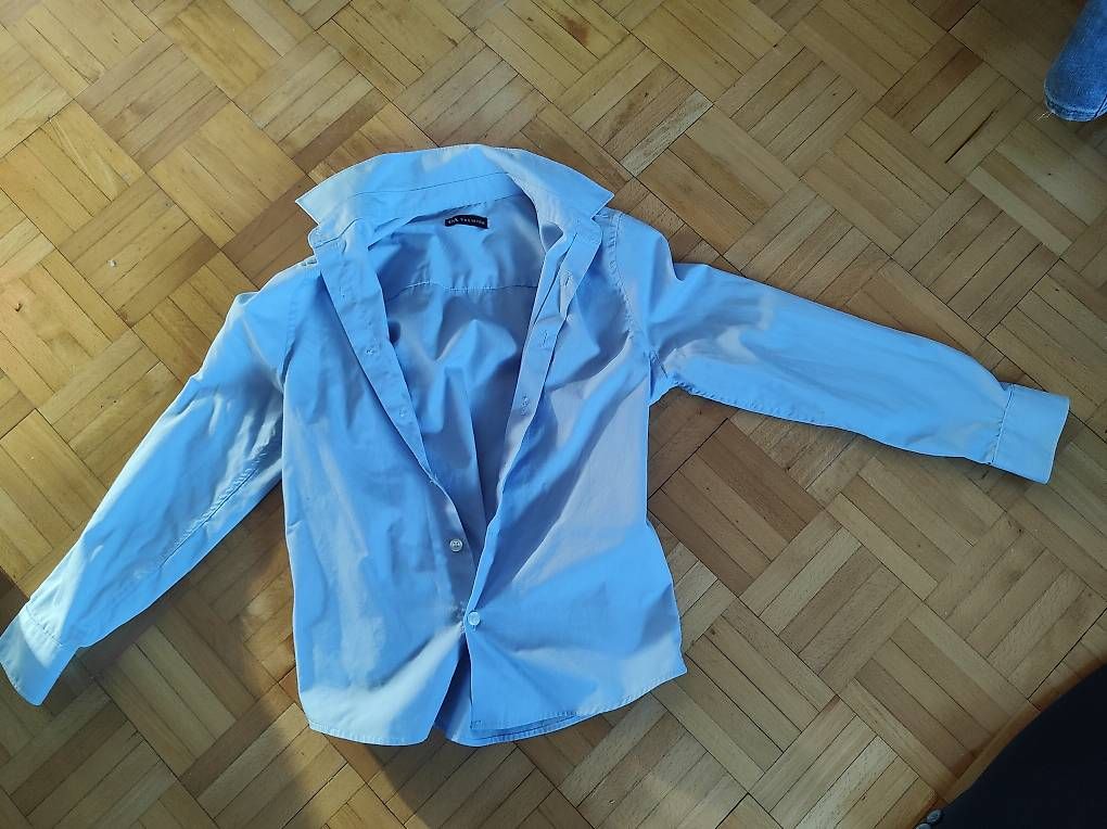 Anzüge: Costume enfant 134 – Gebraucht aus Genève von san_5t26 1
