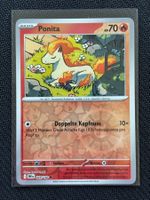 Ponita (DRI 029) Reverse Holo - Ewige Rivalen - DE
