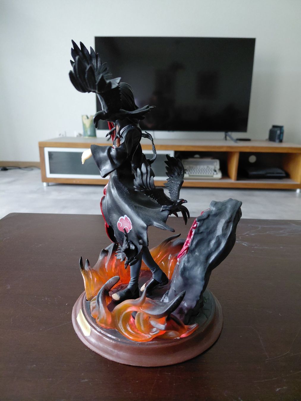 Statuette: Superbe figurine de Itachi - Naruto – Nuovo (secondo la descrizione) da YVERDON-LES-BAINS venduto da Tony-no 2
