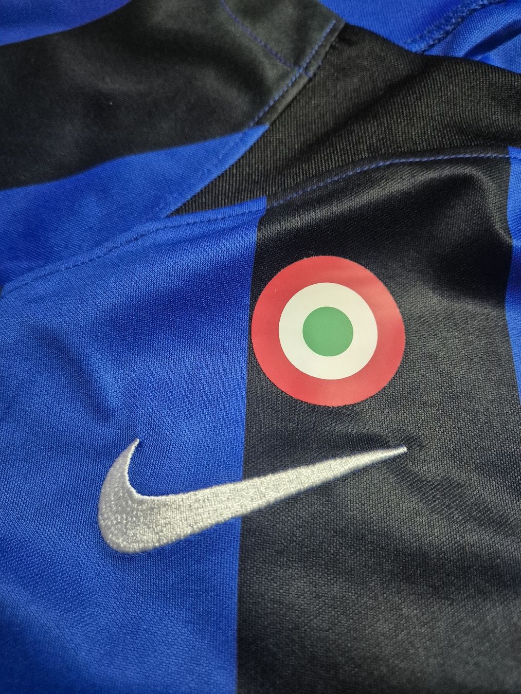 Nike Canottiere & Pantaloni: Nike 22/23 Inter Mailand Trikot Grösse M – Usato da St. Gallen venduto da CaliSunshine 4