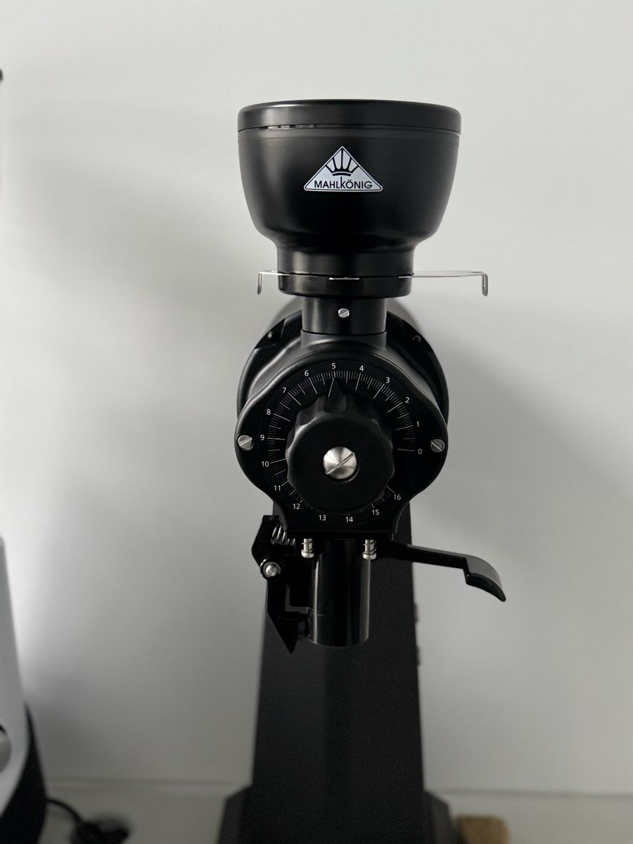 Machines à café & Machines à expresso: Coffee Grinder Mahlkönig  EK 43 – Neuf (Voir description) à Zürich par Coffee_specialty
