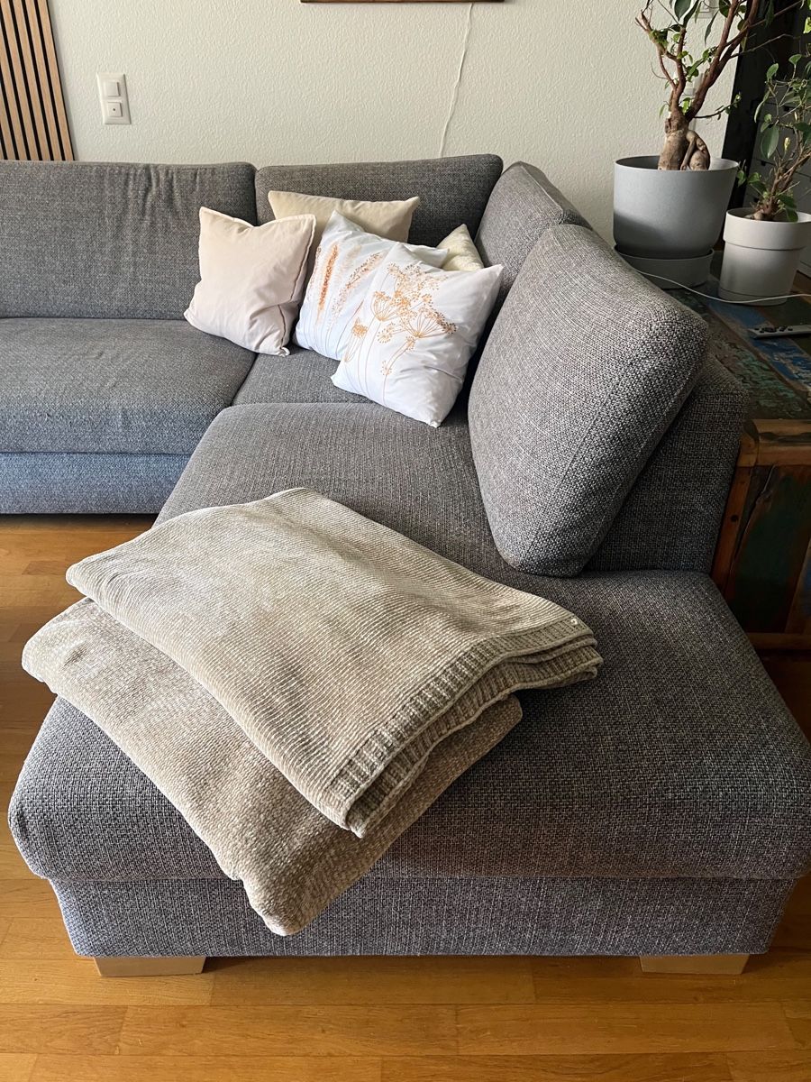 Ikea Sofas: SÖRVALLEN Couch von IKEA – Gebraucht aus Basel von Jeskoooo 2