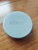 Nikon Objektiv Deckel hinten #v2