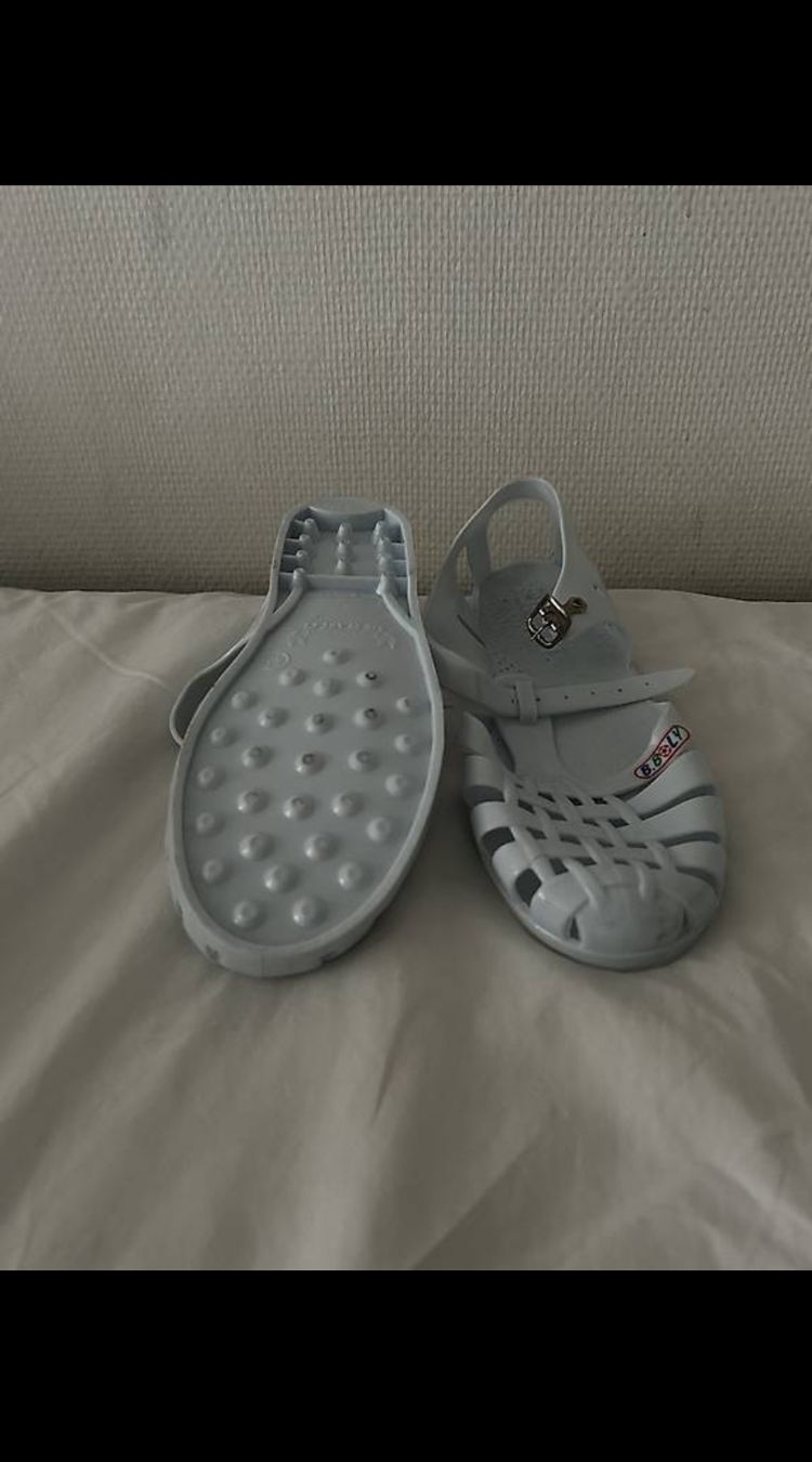 Elefanten Scarpe da uomo: Schuhe Sommer – Usato da Zürich venduto da Yvo619 4