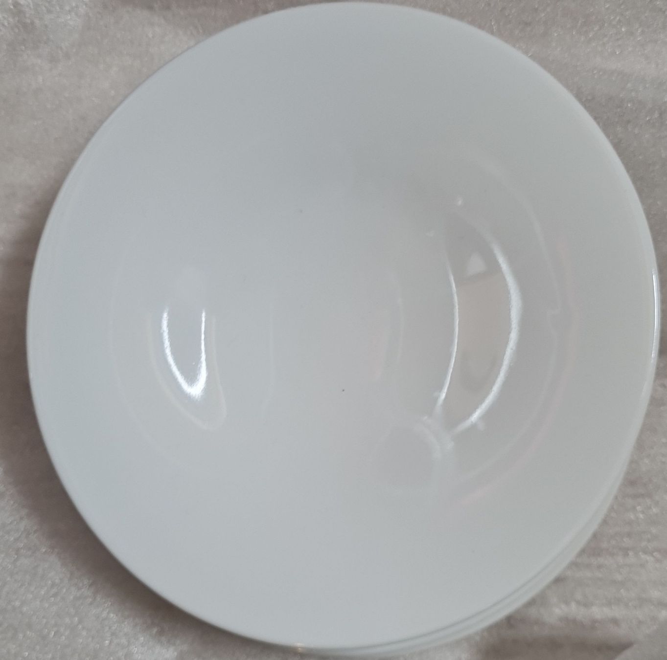 Alessi Piatti: 3Alessi Kaffeetassen Unterteller neu – Nuovo (secondo la descrizione) da Münsingen venduto da Cuci31
