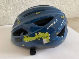 Stoke Casque vélo  enfant 