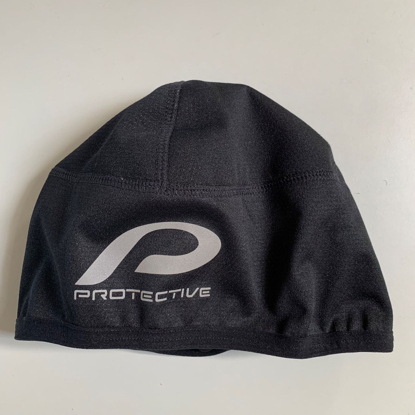 Caschi: Helm Unterziehkappe PROTECTIVE, S-M Underhelmet Wind Cap – Nuovo e nell'imballaggio originale da Küttigen venduto da thoren77