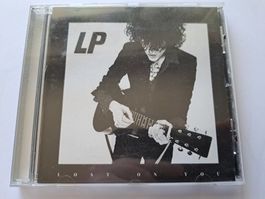 Cd LP - Lost on you