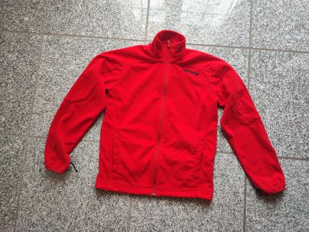Jacke Fleece Trevolution Gr. 152