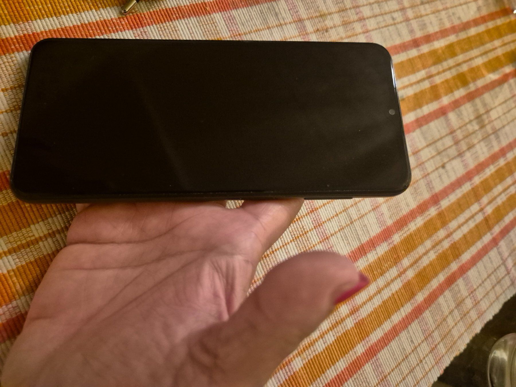 Samsung Telefoni cellulari / Smartphones: Samsung A13 black 64gb Duos – Usato da St. Gallen venduto da Juhasli 2