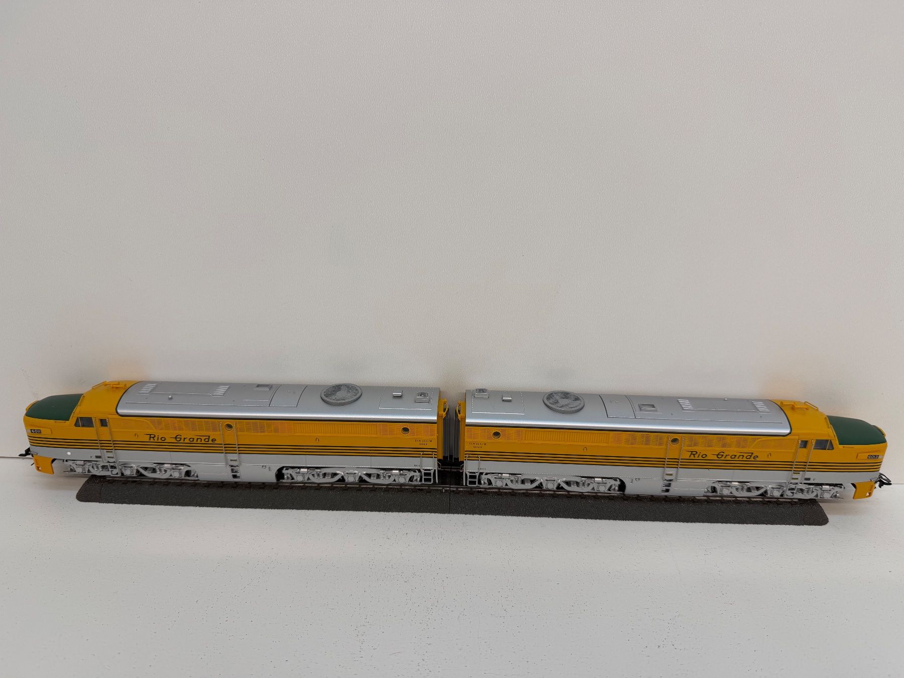 Märklin 37612 Typ PA-1 (ALCO) Diesellok (Neu (gemäss Beschreibung)) in ...
