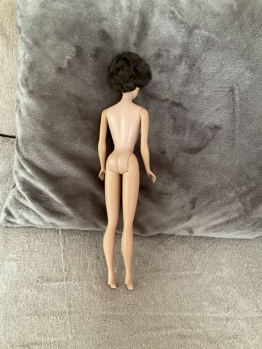 Bambole: Vintage Barbie – Usato da Herbriggen venduto da Sehrazade 1