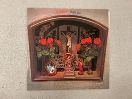 Night Sun LP - Mournin