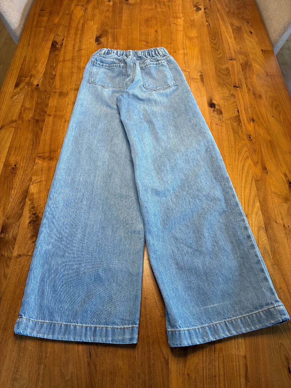 Only Pantaloni: Jeans Only Hellblau Gr. 158 – Usato da Boll venduto da valoune01