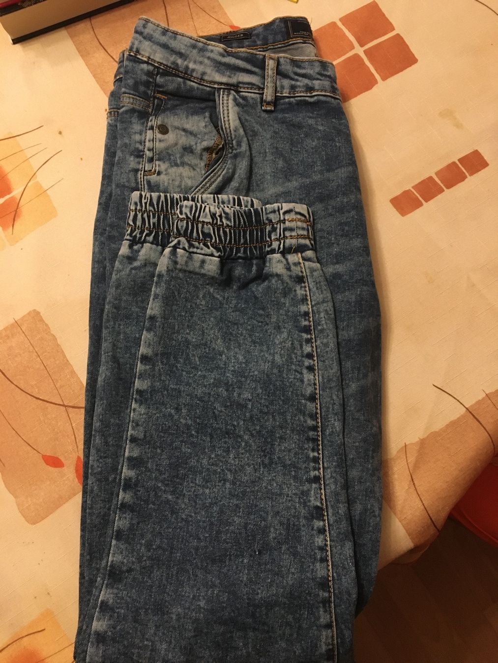 Jeans: Jeans Hose – Usato da Schaffhausen venduto da ann_g6tx