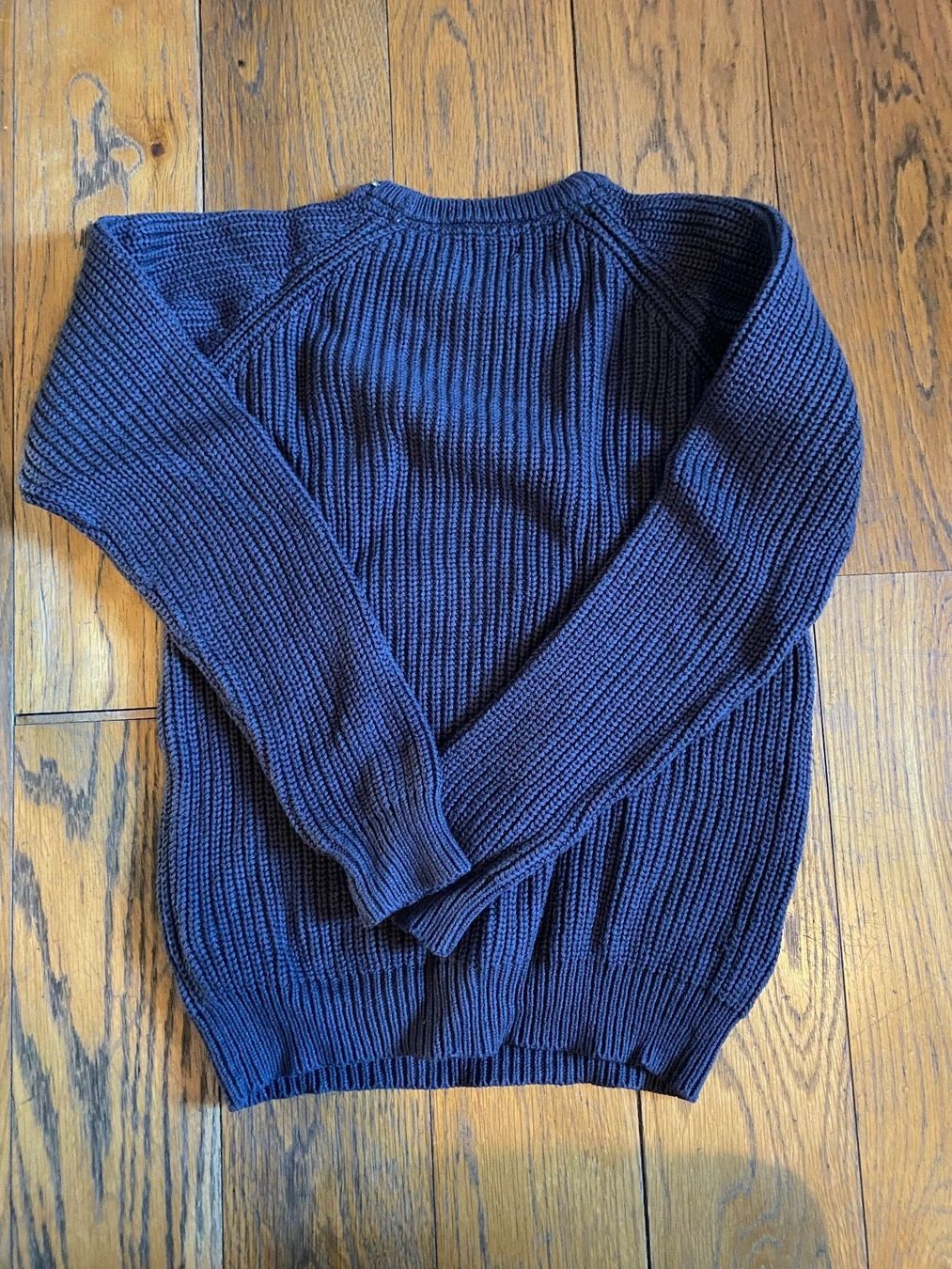 Cyrillus Maglioni & Felpe: Pull Cyrillus 12 ans – Usato da Hermance venduto da joe_td6n 2