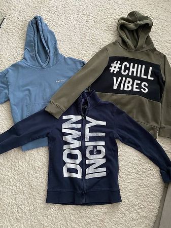 Pulli Jungs 134