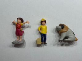 Tonie "Heidi" - Set (3 Tonies; Raritäten)