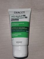 Vichy Dercos, Anti-Schuppen Shampoo, Reiseshampoo, dandruff