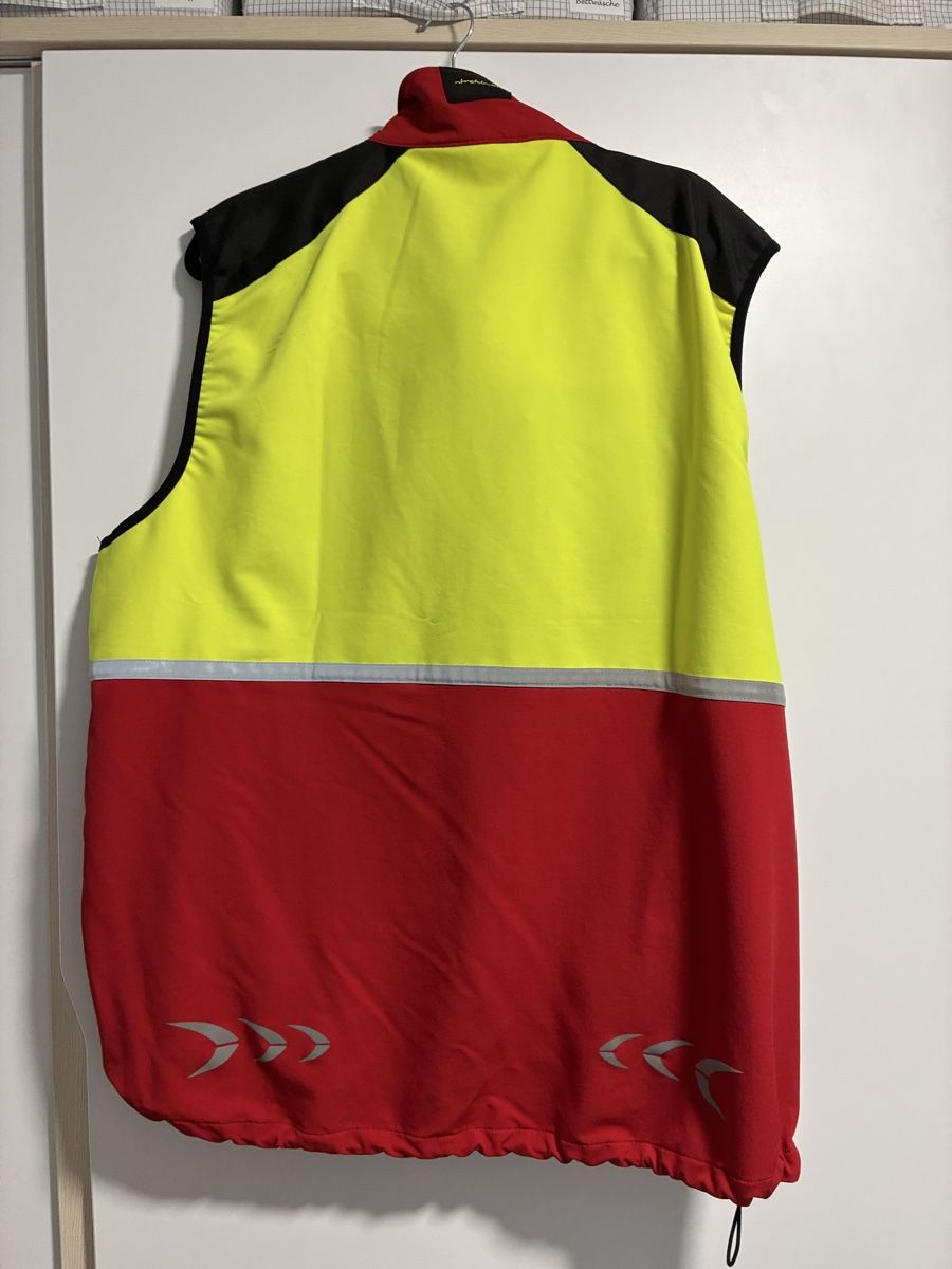Pfanner Gilets & Westen: Pfanner Forst light Weste – Gebraucht aus Melchtal von Angie-1985 1