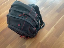 Satch Schulrucksack - Gebraucht -