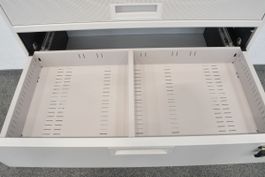 Lista Office LO Trenner für Qub Module