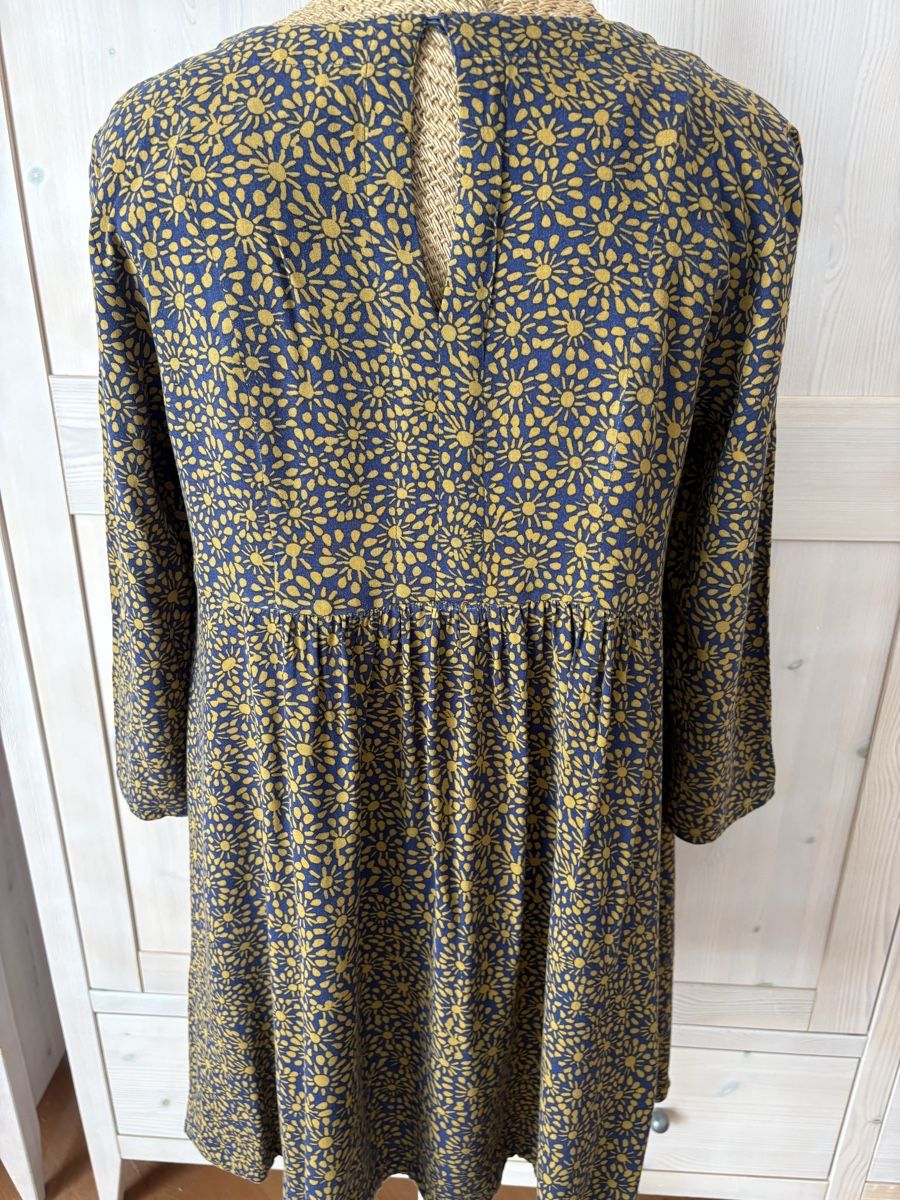 Vestiti: Kleid Viscose Gr.38 – Usato da Baden venduto da jdif 2