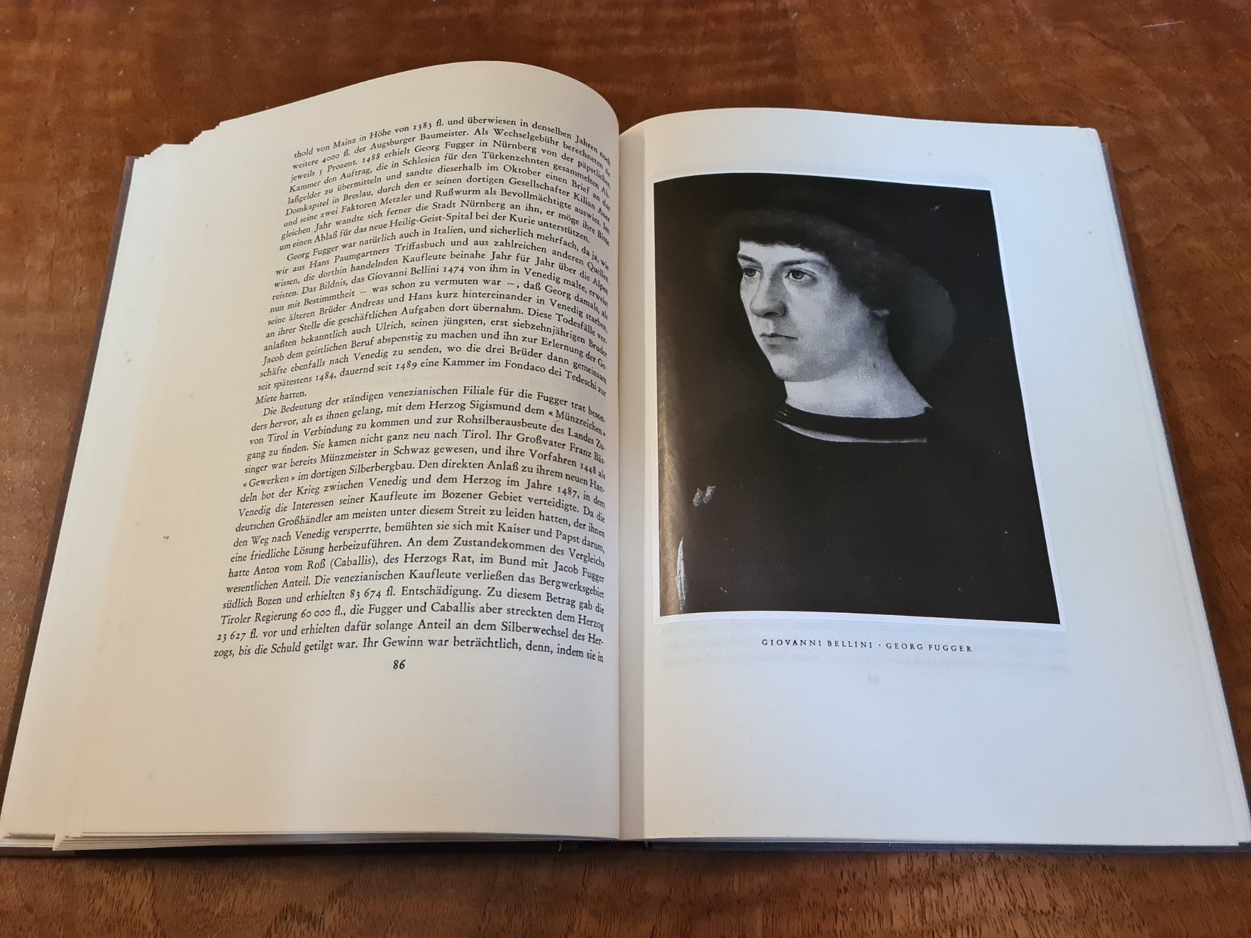 Libri: Grosskaufleute der Renaissance – Usato da Erstfeld venduto da Mario_boe0 3
