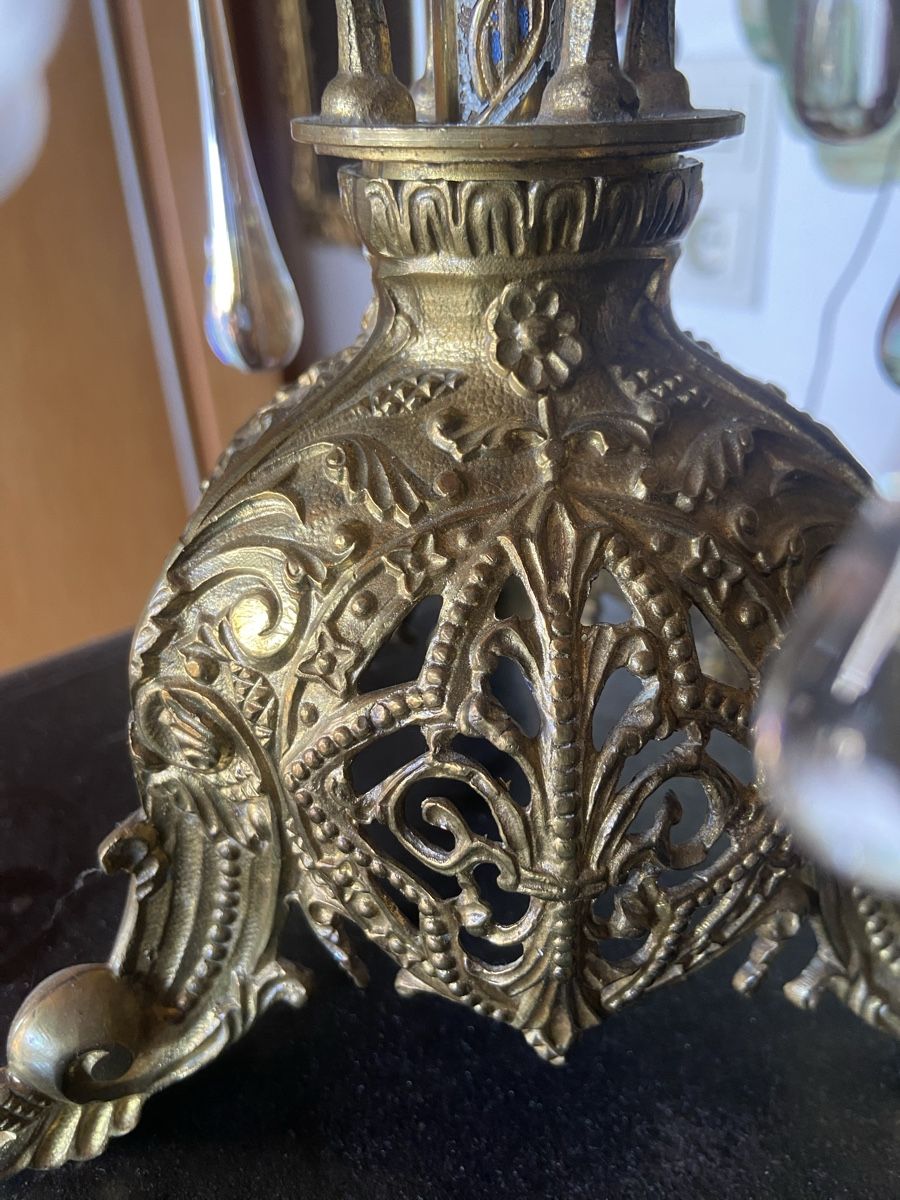 Lampade: Lampe Stehlampe – Usato da Laufenburg venduto da fabienne2002 8